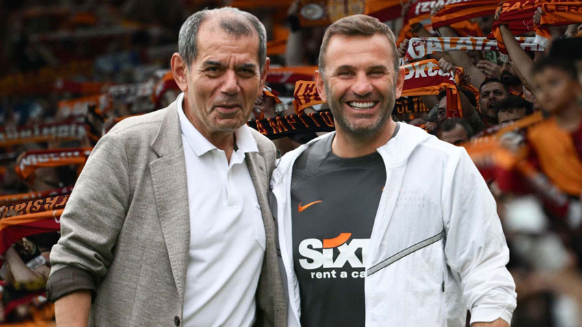 Galatasaray’dan stoper hamlesi! 9.5 milyon euroluk yıldızın transferinde mesafe katedildi! Resmi teklif yolda