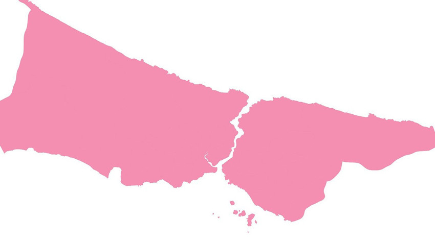 İstanbul'da Ataşehir, Sultanbeyli, Sancaktepe, Kartal, Pendik, Tuzla, Maltepe dahil her yere 4 Temmuz uyarısı. Tarih erkene alındı