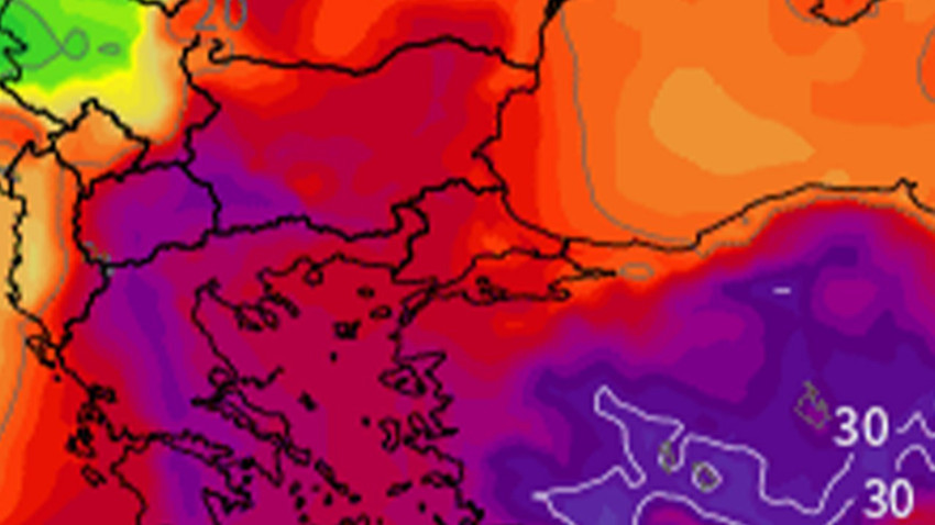 Bursa, Sakarya, Düzce, Kocaeli, İstanbul, Yalova ve Tekirdağ'a acil 8 Temmuz tarihi verildi. Korkunç geliyor herkes evde kalsın