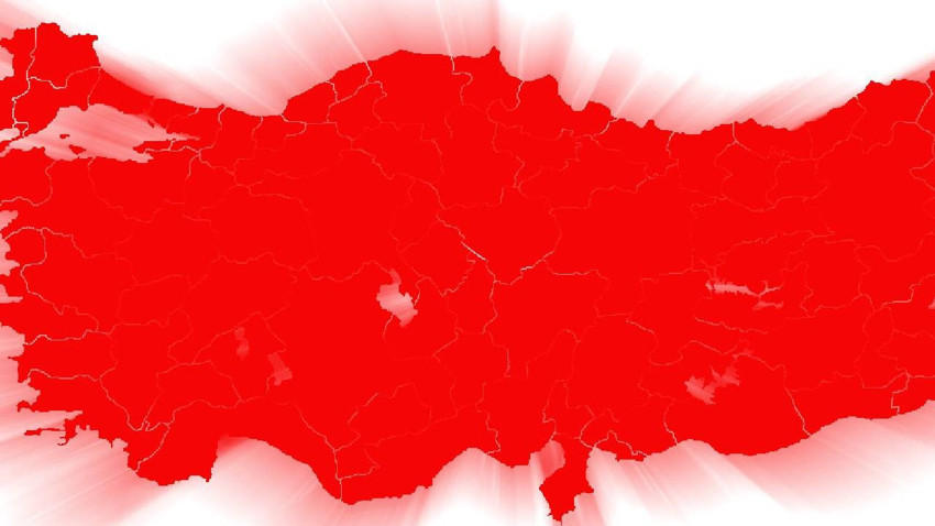 İstanbul'a 9 Temmuz tarihi verildi. İşlerinizi halledin ve evde kalın