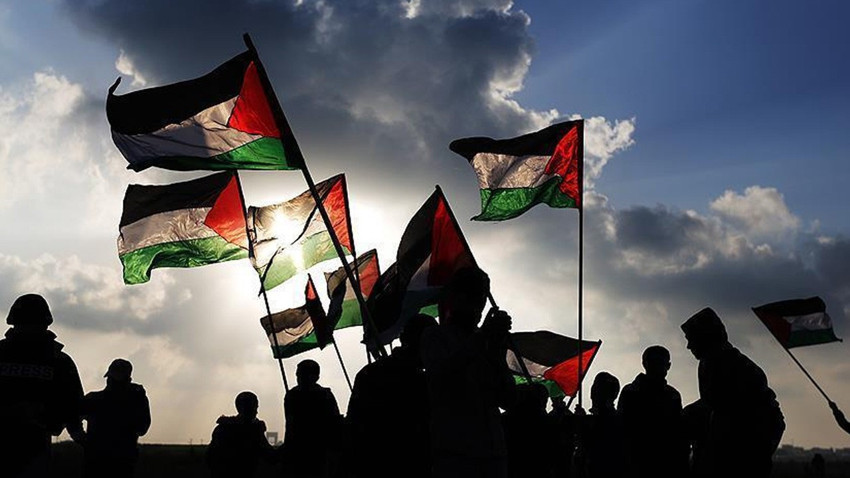 Gazze'de ateşkes yakın mı? Hamas'tan ABD'nin ateşkes önerisine yanıt!