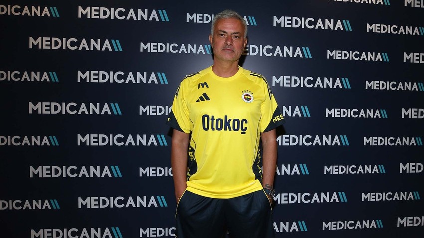 Gelecekleri merak ediliyordu! 4 yıldız Fenerbahçe’ye resmen geri döndü!