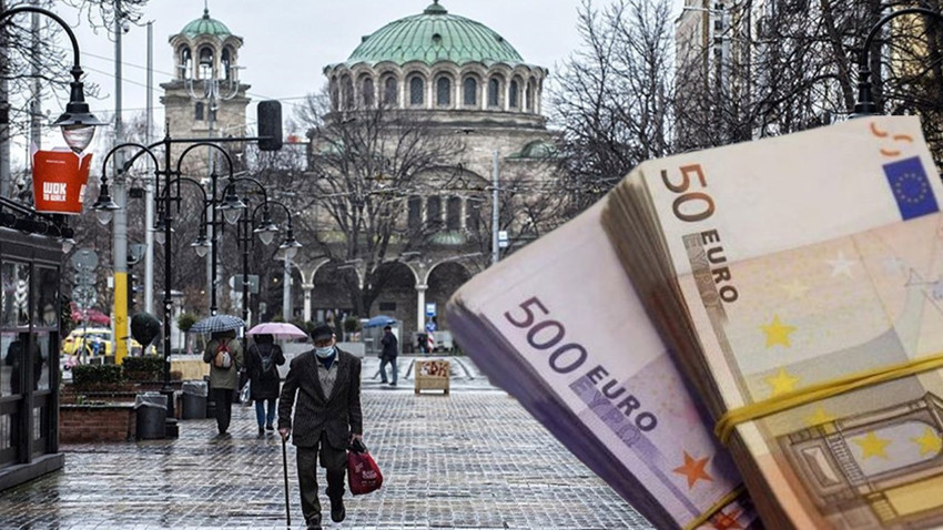 Hedefte sona gelindi! Avrupa Birliği son kararı verecek: O ülke Euro'ya geçiyor