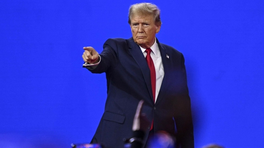 O kayıt ortaya çıktı! Trump'tan Putin'e şok sözler