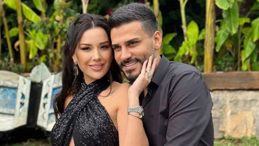 Dilan Polat ve Engin Polat'a şafak operasyonu