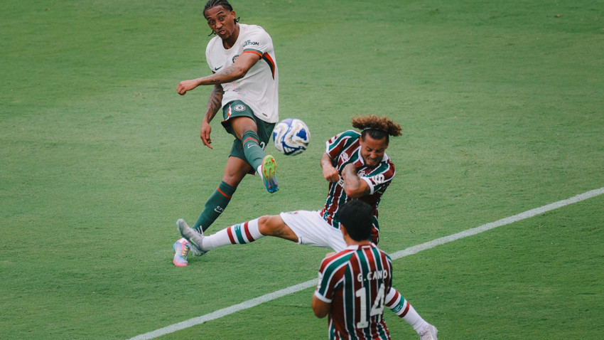 Joao Pedro şov yaptı! Chelsea, Fluminense'yi yıkıp finale çıktı