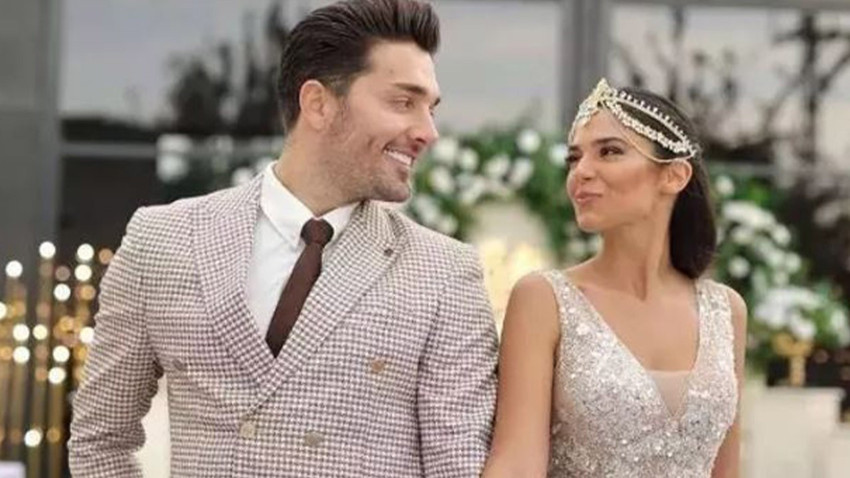 Survivor'daki yasak aşk iddialarından sonra yıldız isimden boşanma haberi geldi