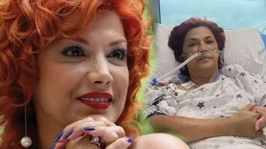 Ünlü sunucundan şok eden iddia! Hastanede dehşeti yaşadı: Engelli bırakıldım