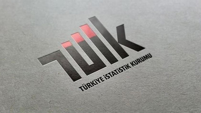 TÜİK: Sanayi üretimi yıllık yüzde 4,9 arttı