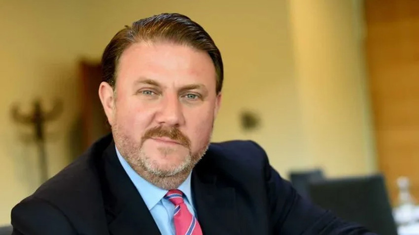 Cumhurbaşkanı Başdanışmanı Yiğit Bulut hayatını kaybetti