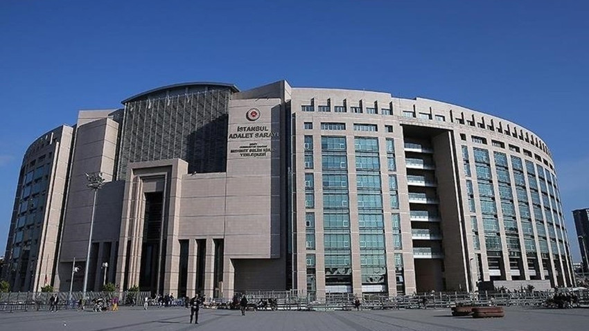 İBB soruşturmasında yeni gelişme! 8 kişi hakkında tutuklama talebi