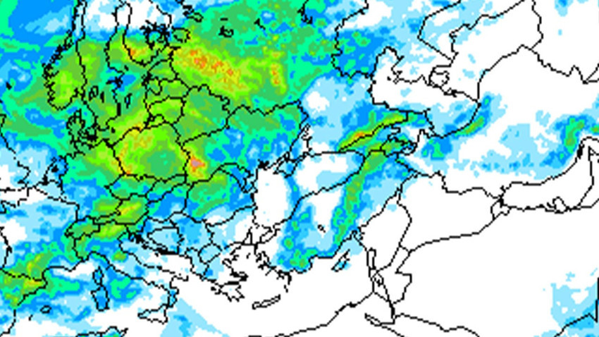 Marmara hariç Türkiye'nin birçok yerinde başlıyor. 15 Temmuz tarihi verildi