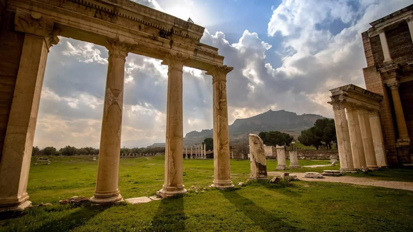 UNESCO'dan Türkiye'ye yeni onay: Bakan Ersoy detayları paylaştı