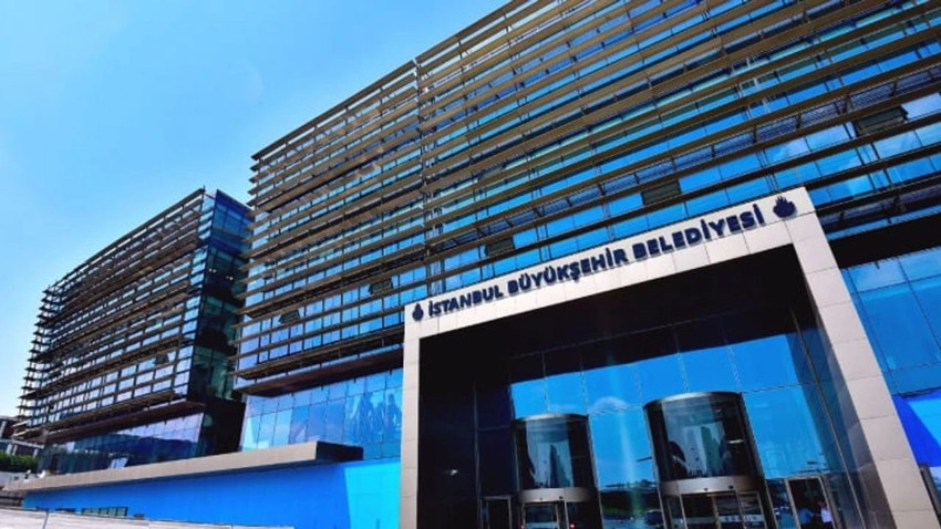 İBB'ye yönelik soruşturmada flaş gelişme! 8 kişi tutuklandı