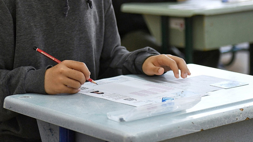 LGS soruları çalındı mı? MEB'den açıklama geldi!