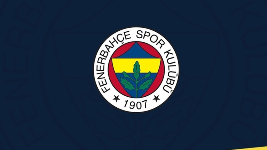 Fenerbahçe yeni transferini duyurdu! 1 yıllık sözleşme imzalandı