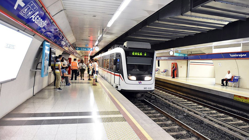 Bakan Uraloğlu açıkladı: 15 Temmuz'da ücretsiz olacak toplu ulaşım hatları!