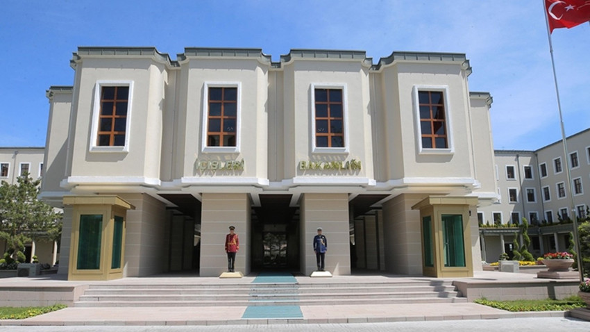 İçişleri Bakanlığı'ndan o iddialara yanıt: "Alçak bir iftiradır"