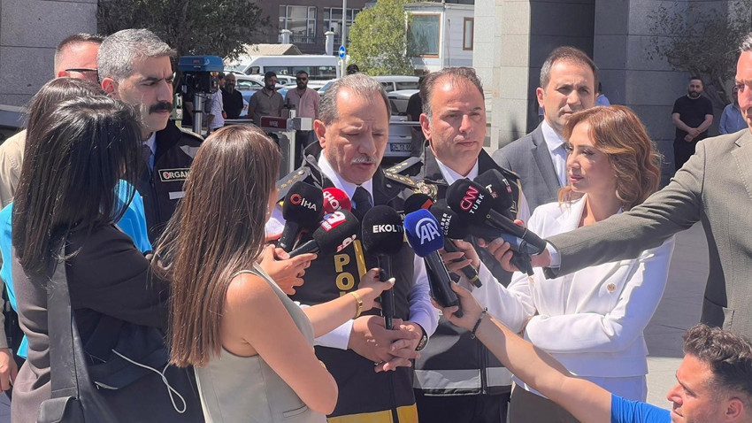 İstanbul'da organize suç örgütüne operasyon: 89 kişi yakalandı