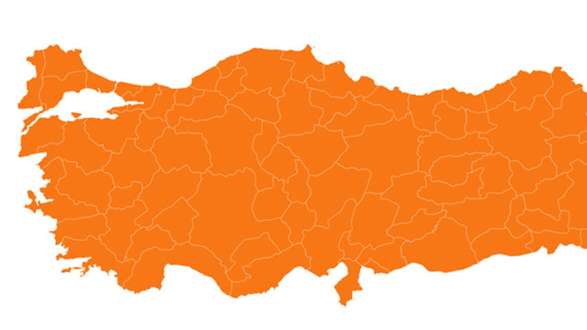 Marmara bölgesinde yüzde 99.99 oranında etkili olacak  tarih verildi. Perşembe başlayacak 5 gün içerisinde bir anda korkunç olacak