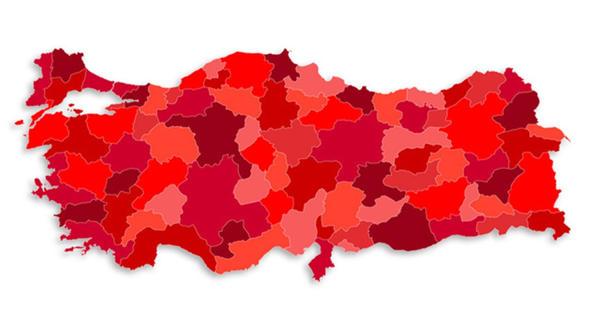 İstanbul'da Kağıthane, Bayrampaşa, Güngören, Şişli, Zeytinburnu, Bahçelievler, Bakırköy ve Avcılar dahil çoğu yere 2 gün haberi verildi. Maalesef durum kötü