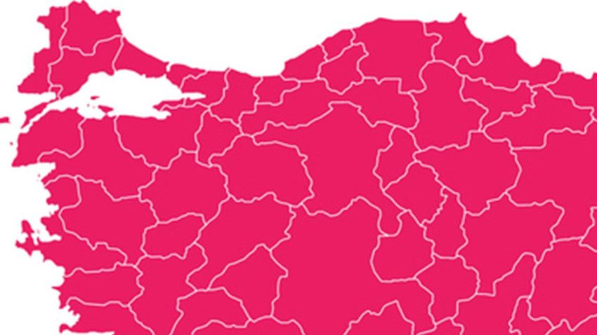 İstanbul'da Bağcılar, Sarıyer, Esenyurt, Beşiktaş, Sultanbeyli, Sancaktepe, Kadıköy dahil tüm ilçeleri etkileyecek. Cuma gecesi vitesi 1 düşürüyor