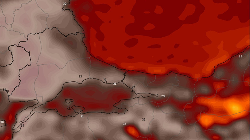 Marmara'ya flaş uyarı. Risk yüzde 80.80'e kadar yükseldi