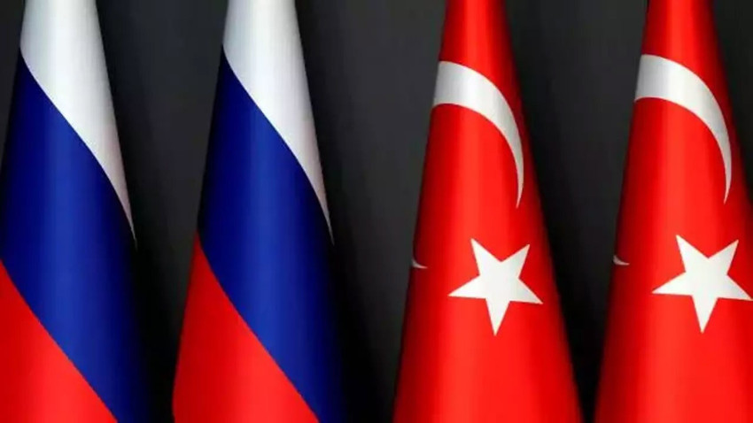 Rusya'dan dikkat çeken Türkiye duyurusu