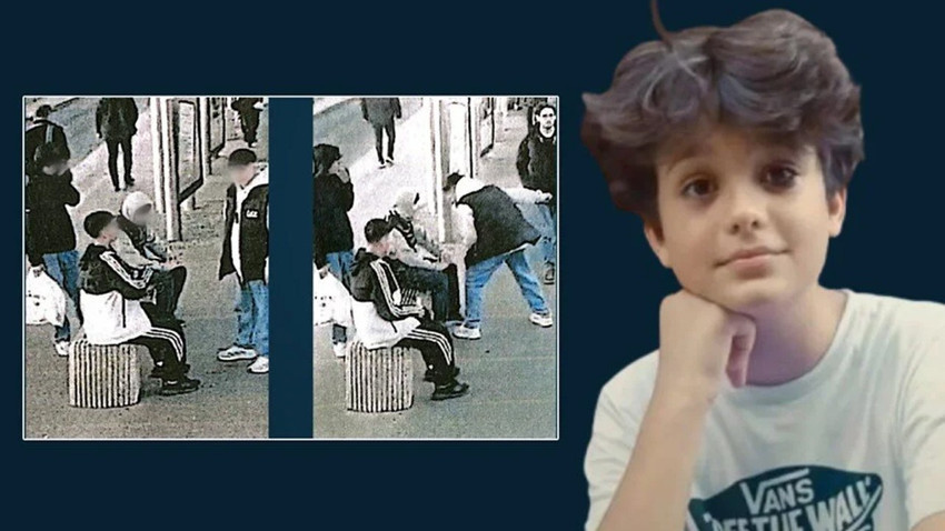 Mattia Ahmet Minguzzi davasında yeni gelişme! 2 sanık hakkında karar!