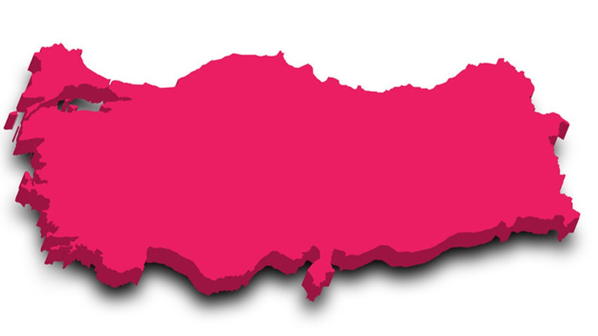 İstanbul'da Esenyurt, Arnavutköy, Bağcılar, Güngören, Bahçelievler, Bakırköy, Bayrampaşa, Eyüp dahil hepimize acil pazar uyarısı verildi. Tekrar fırlayacak
