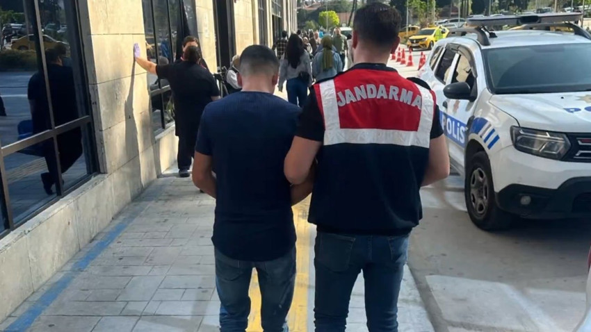Bakan Yerlikaya duyurdu! 28 ilde DEAŞ operasyonları! 153 gözaltı var!