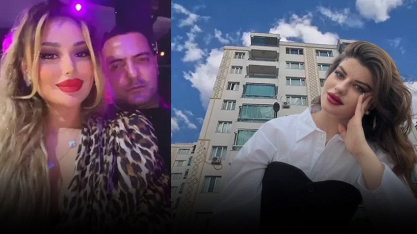 Ejegül Ovezova'nın şüpheli ölümü! Görgü tanıkları konuştu: 'Telefonu elindeydi!'