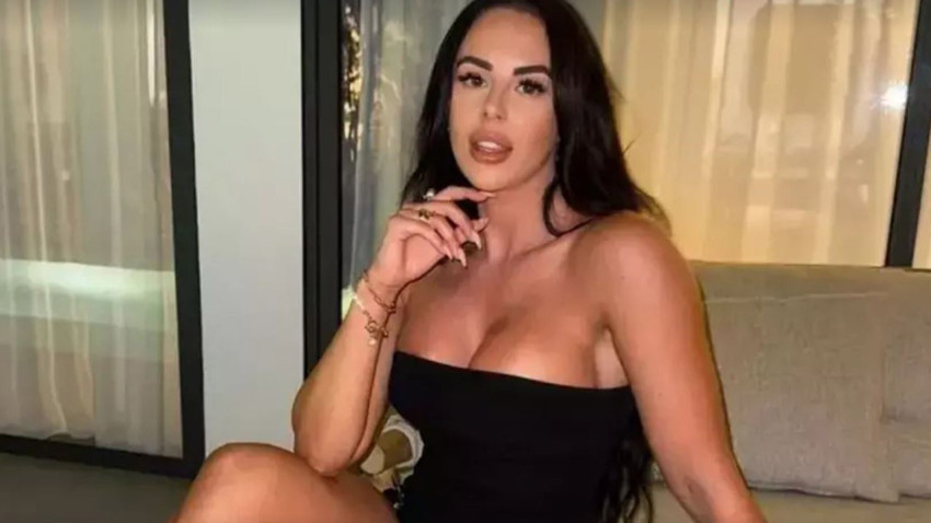 Avustralyalı modelden 580 bin TL maaşla ilginç ilan! Yapılacak iş çok basit