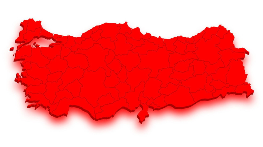 İstanbul'da Beykoz, Kadıköy, Üsküdar, Beşiktaş, Beyoğlu, Fatih, Şişli, Bayrampaşa, Bahçelievler salıya resmen hazır olun. Cumaya kadar sürecek