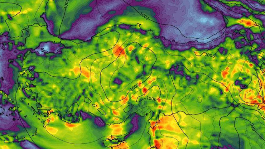 Türkiye'ye flaş 29 Temmuz tarihi verildi. Bir anda her yerde görülecek