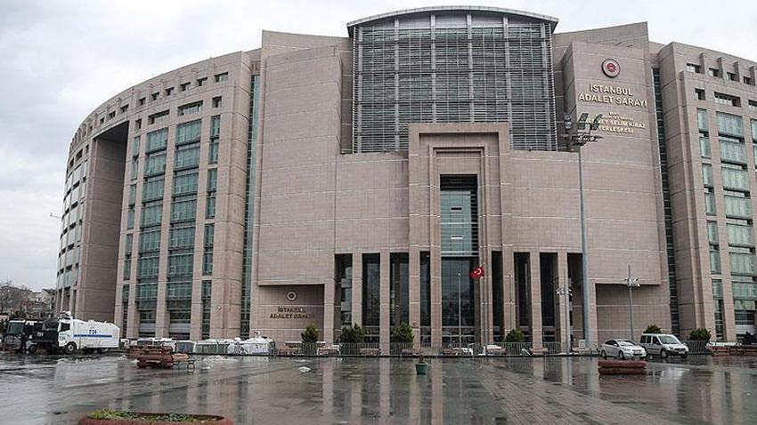 İBB soruşturmasında yeni gelişme: 8 kişi hakkında karar
