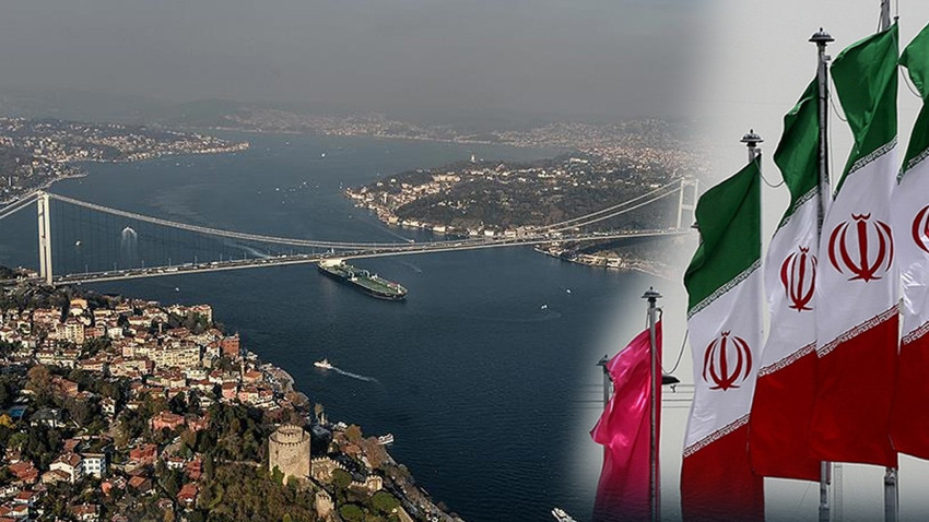 İran devlet televizyonu duyurdu! Kritik görüşmeler için gözler İstanbul'da!