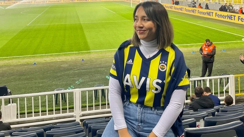 'Ben de kanseri yendiğimde stattan balon uçurur muyuz?' demişti! Fenerbahçeli Duygu Özdin'den kahreden haber
