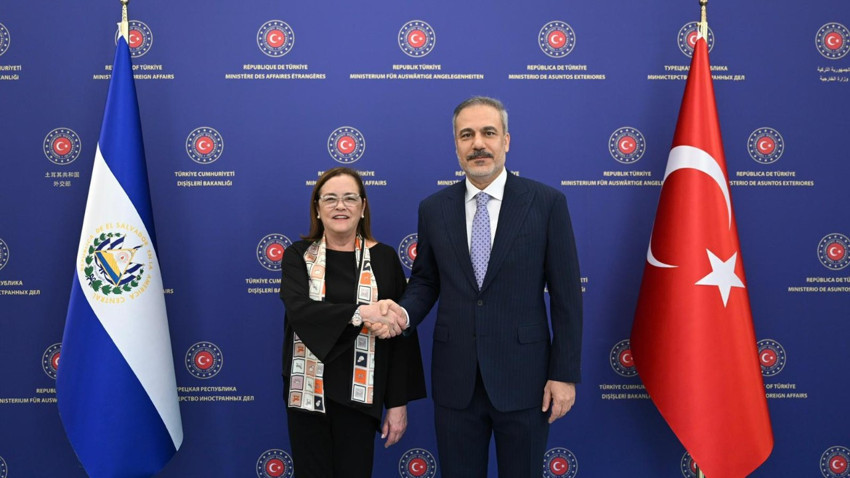 Hakan Fidan net konuştu! “Müdahale ederiz”