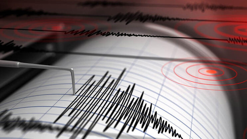 AFAD duyurdu: Muğla'da deprem