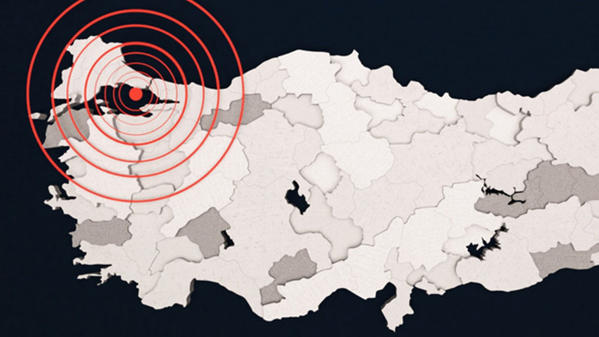 Marmara'ya kötü haber verildi. Yüzde 80.89 etkisini kaybetti