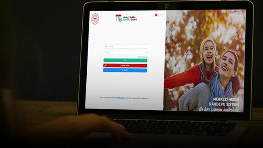 MHRS'de yeni hizmet! İki bakanlık iş birliği yaptı! Artık randevularda öncelikli olacaklar!