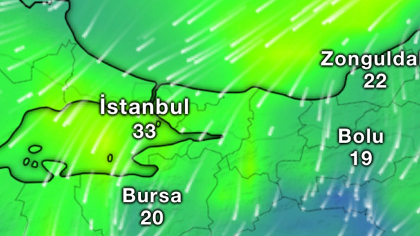 İstanbul'da Ümraniye, Üsküdar, Beykoz, Çekmeköy, Esenler, Esenyurt, Çatalca, Zeytinburnu, Beylikdüzü için müjdeli tarih verildi. 1 çırpıda gelecek
