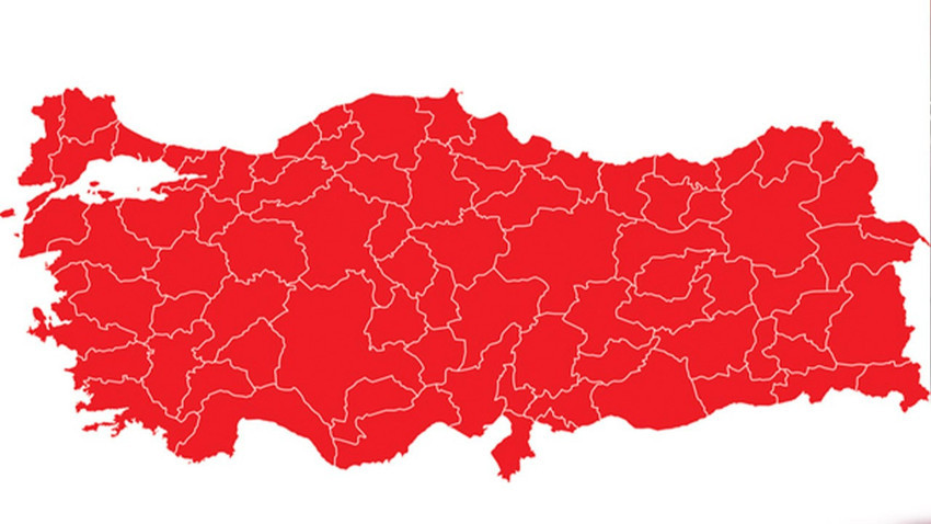 İzmir ve Antalya'ya 10 dakika uyarısı. Uzman isim üstüne basarak söyledi