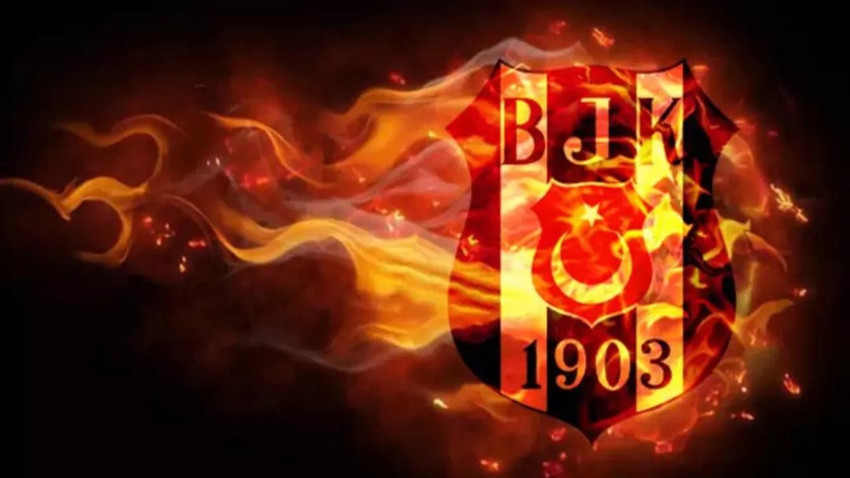 Beşiktaş ırkçı mesajları affetmedi: Soruşturma başlatıldı