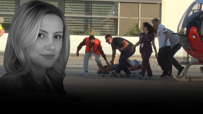 Kayseri'de feci kaza! Kamyon ile otomobil çarpıştı: Yaralanan 2 polisten başkomiser kurtarılamadı