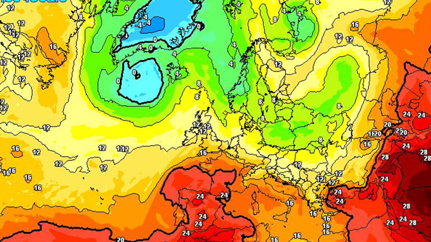 Marmara'ya acil 6 Ağustos tarihi verildi. 2 ihtimal var 1'ncisi olursa yandık
