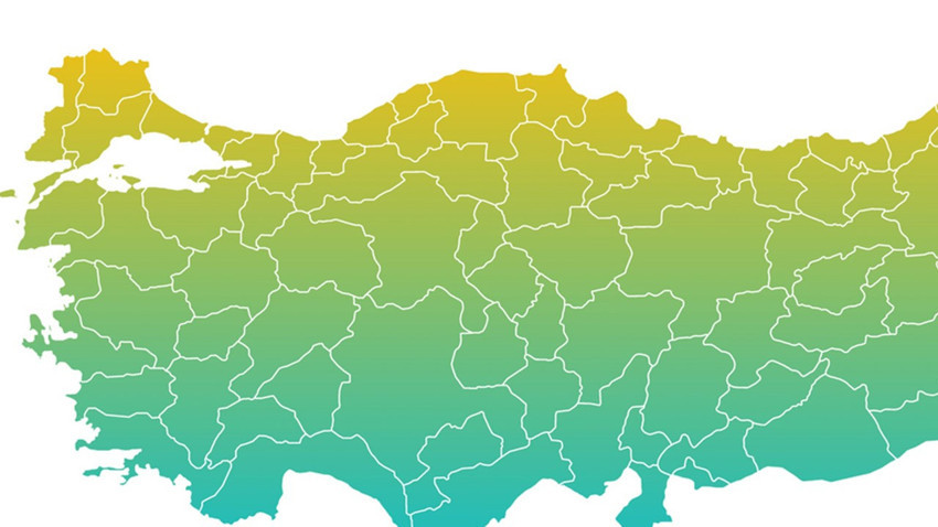 İstanbul'da Maltepe, Tuzla, Pendik, Adalar, Kartal, Kadıköy, Üsküdar, Ümraniye, Beşiktaş, Sarıyer ve Şile dahil kentin tüm noktasında cuma için haber geldi