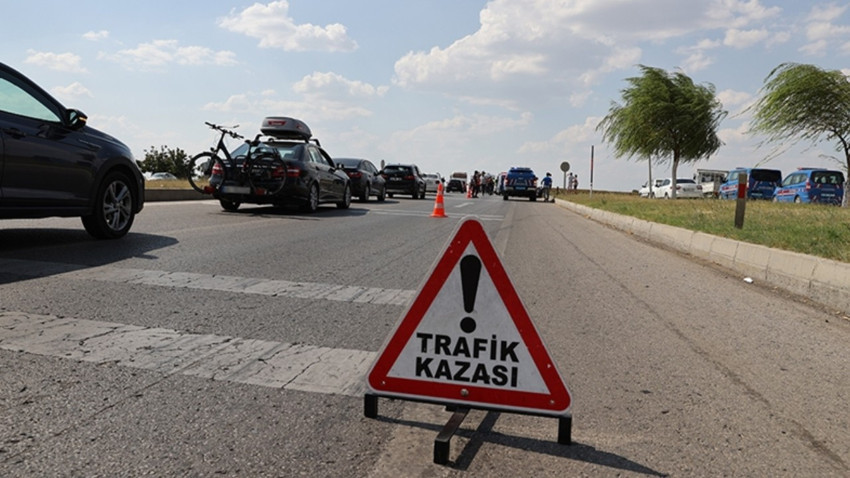 Trafik kazasından sonra dikkat! Telefonla ulaşarak tuzak kuruyorlar