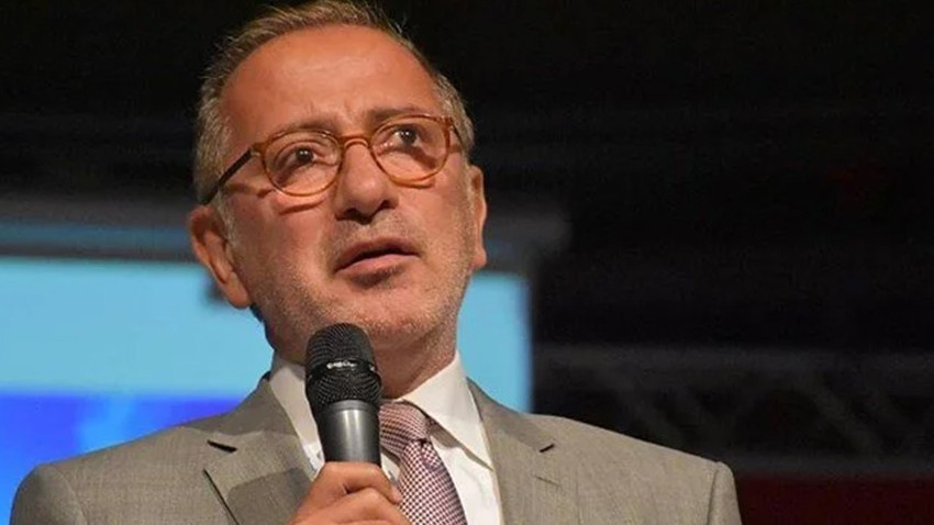 Fatih Altaylı'nın duruşma tarihi belli oldu!